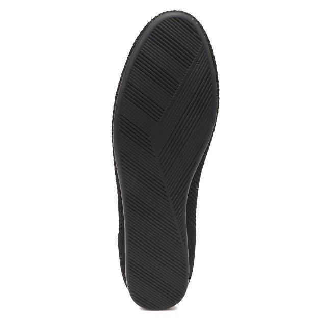 TENDANCE Ballet flats (textile)