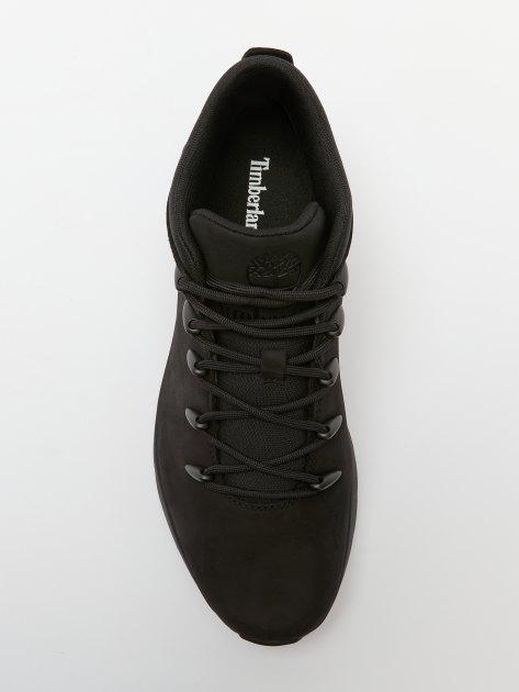TIMBERLAND Sprint Trekker Mid High-top Sneakers (Nubuck/Textile)