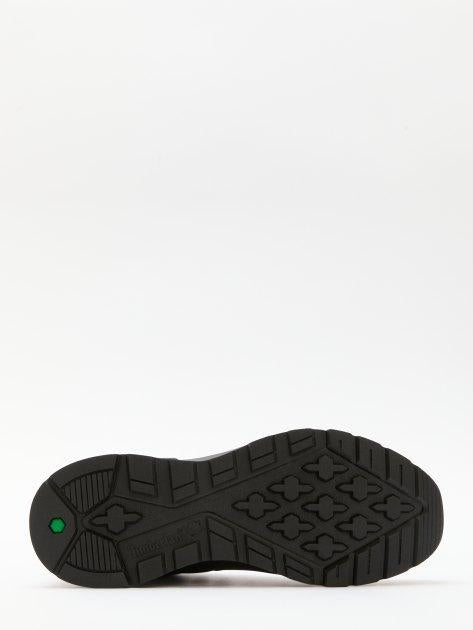 TIMBERLAND Высокие кроссовки Sprint Trekker Mid (натуральный нубук/текстиль)