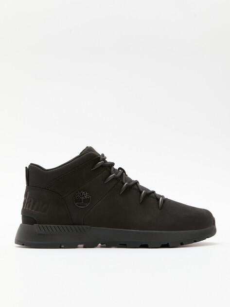 TIMBERLAND Sprint Trekker Mid High-top Sneakers (Nubuck/Textile)