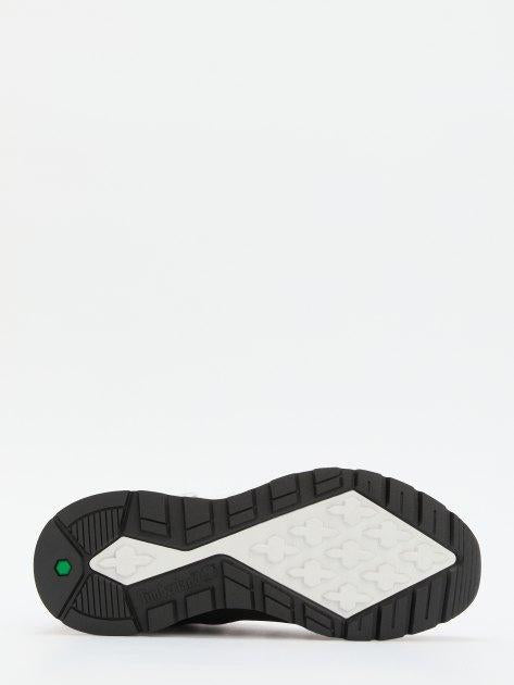 TIMBERLAND Высокие кроссовки Sprint Trekker Mid (натуральный нубук/текстиль)