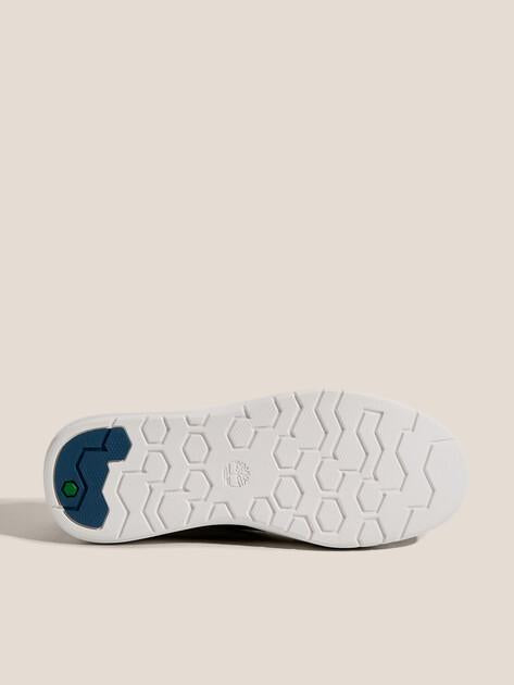 TIMBERLAND Seneca Bay Oxford Sneakers (Nubuck/Textile)