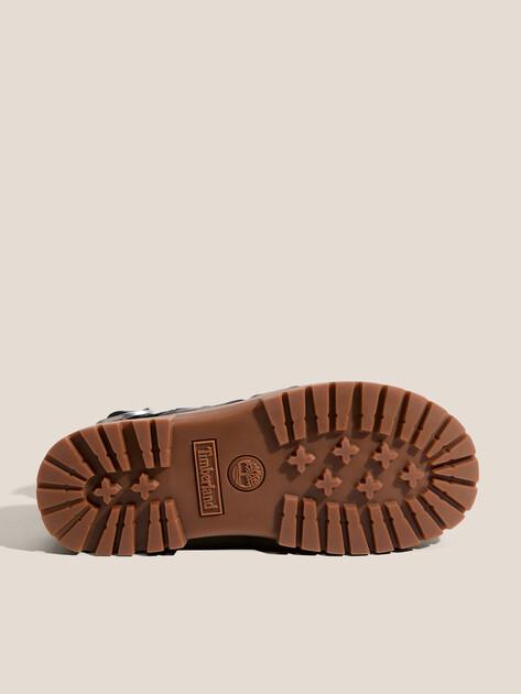 TIMBERLAND Clairemont Way Cross Strap Sandals (genuine leather)