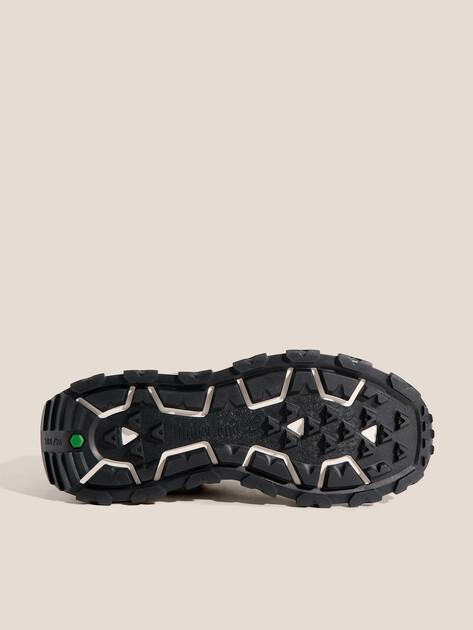 TIMBERLAND Winsor Trail Low Sneakers (textile/faux nubuck)