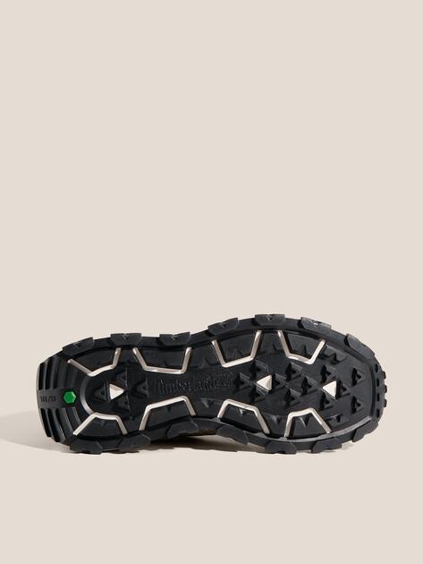 TIMBERLAND Winsor Trail Low Sneakers (textile/faux nubuck)