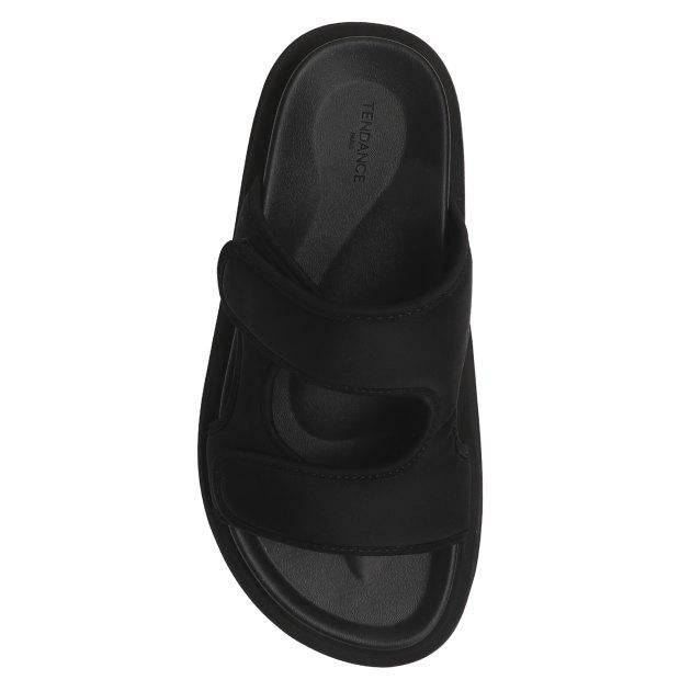 TENDANCE Slippers (Lycra)
