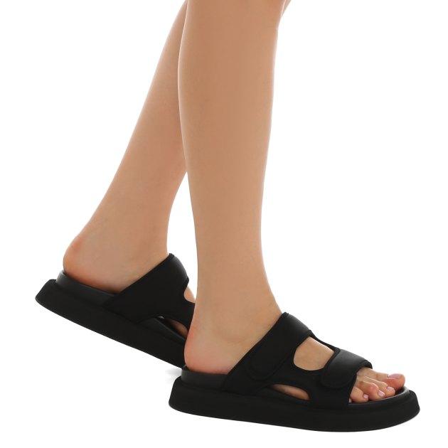 TENDANCE Slippers (Lycra)