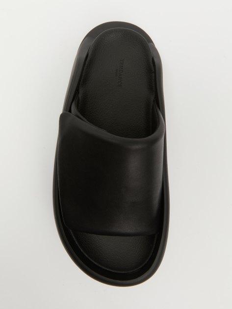 TENDANCE Flip-flops (genuine leather)