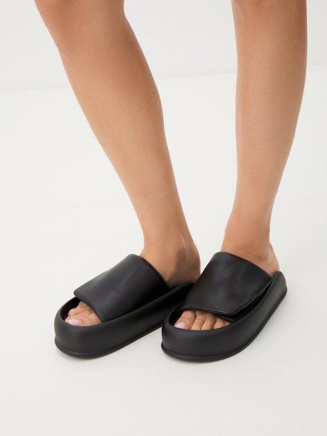 TENDANCE Flip-flops (genuine leather)
