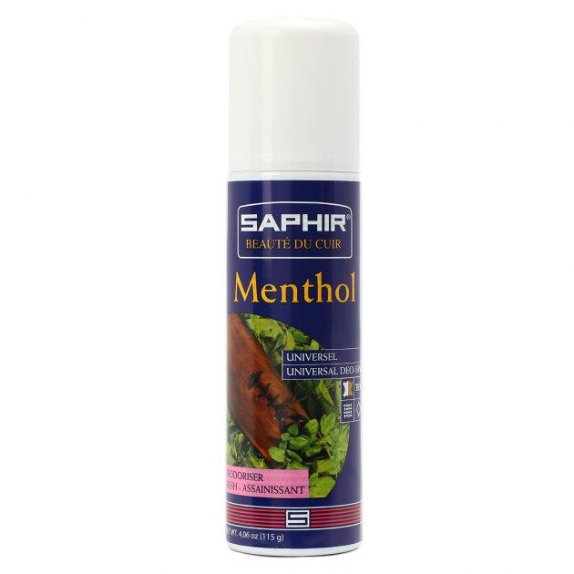 SAPHIR Дезодорант для обуви