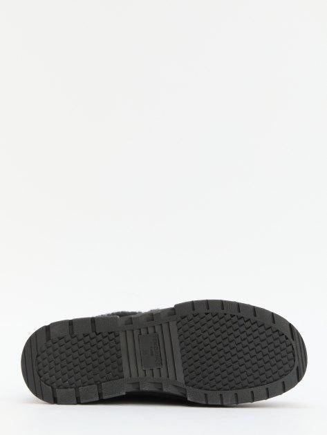 TENDANCE Loafers (natural suede/natural fur)