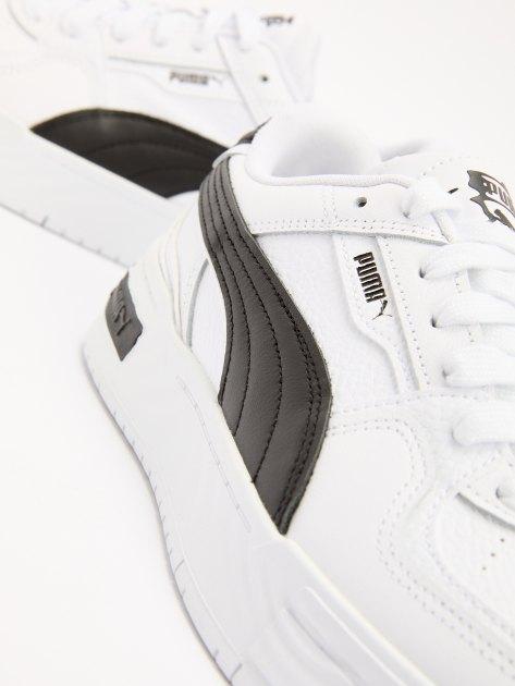 PUMA CA Pro Ripple Sneakers (faux leather)