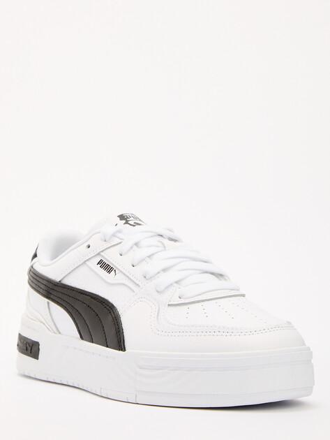 PUMA CA Pro Ripple Sneakers (faux leather)