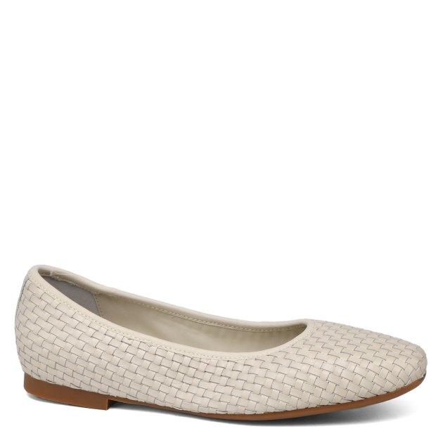 TENDANCE Ballet flats (genuine leather)