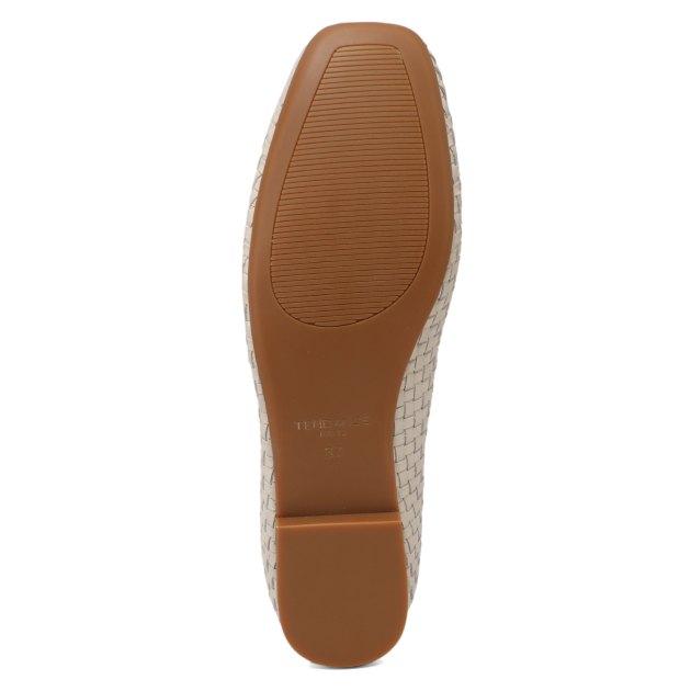 TENDANCE Ballet flats (genuine leather)