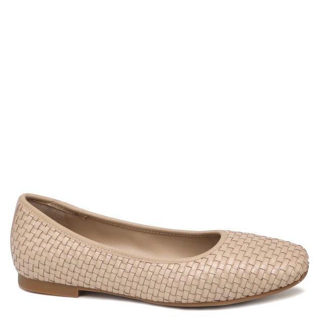 TENDANCE Ballet flats (genuine leather)
