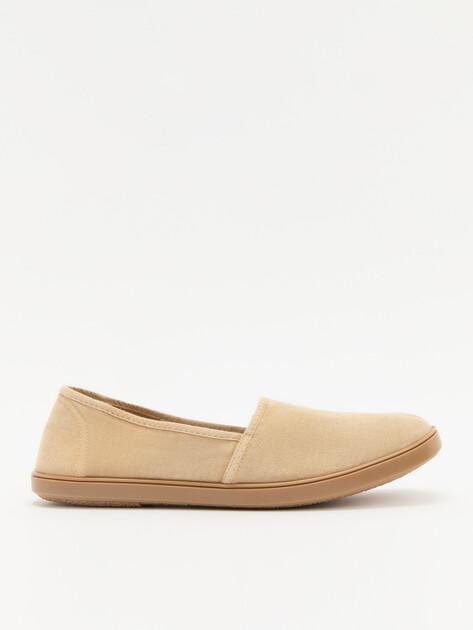 CREATIVO SPAIN Slip-ons (textile)
