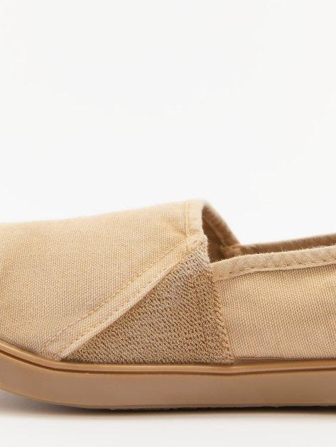 CREATIVO SPAIN Slip-ons (textile)