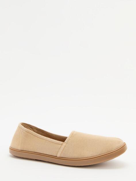 CREATIVO SPAIN Slip-ons (textile)