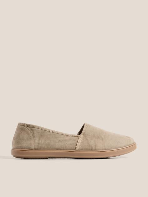 CREATIVO SPAIN Slip-ons (textile)