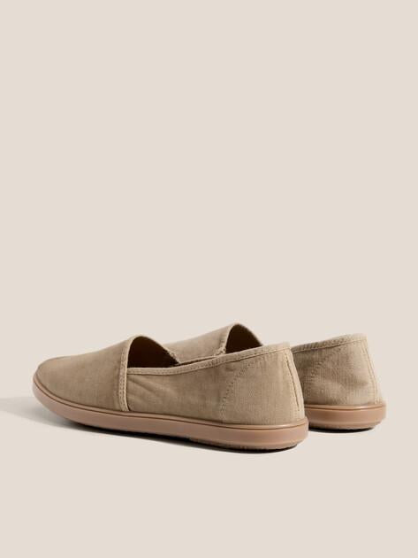 CREATIVO SPAIN Slip-ons (textile)