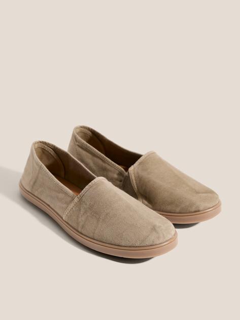 CREATIVO SPAIN Slip-ons (textile)