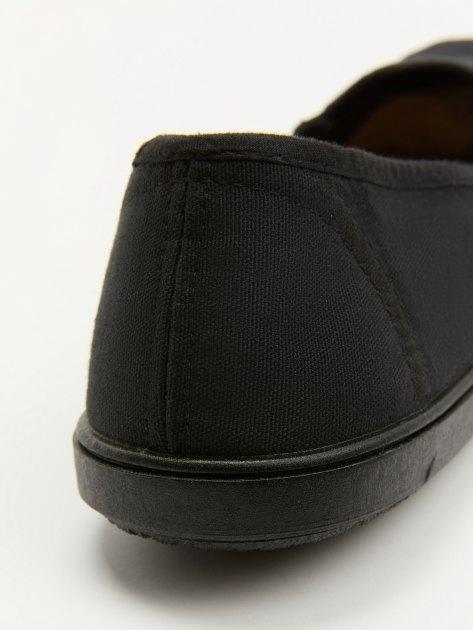 CREATIVO SPAIN Slip-ons (textile)