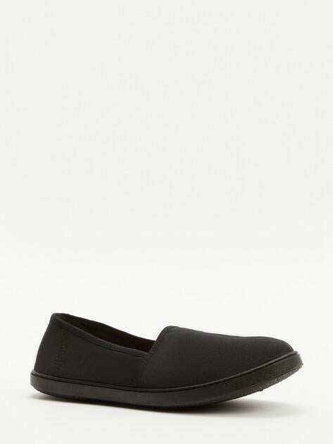 CREATIVO SPAIN Slip-ons (textile)