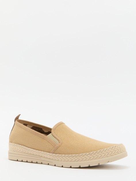 CREATIVO SPAIN Slip-ons (textile)