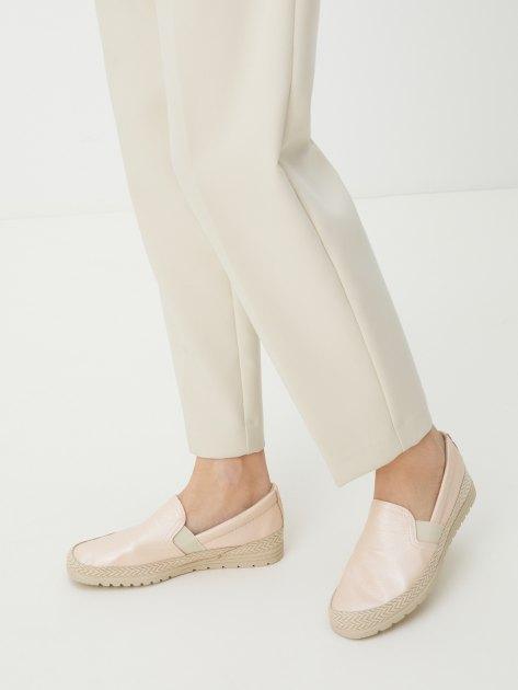 CREATIVO SPAIN Slip-ons (genuine leather)