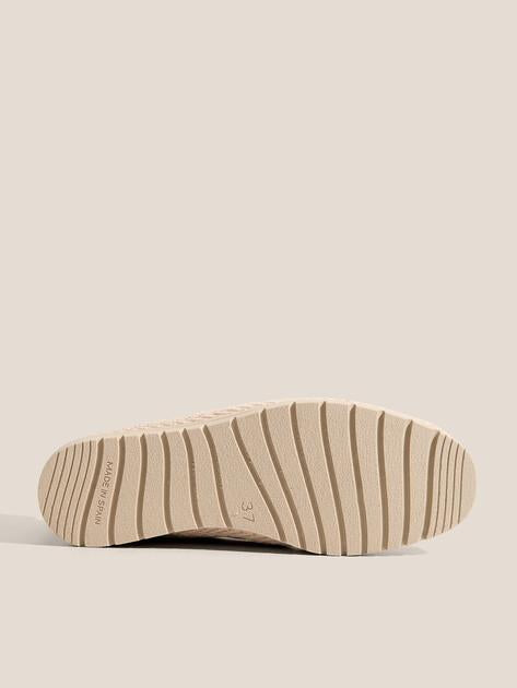 CREATIVO SPAIN Slip-ons (genuine leather)