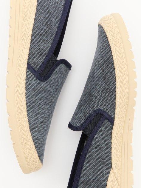 CREATIVO SPAIN Slip-ons (textile)