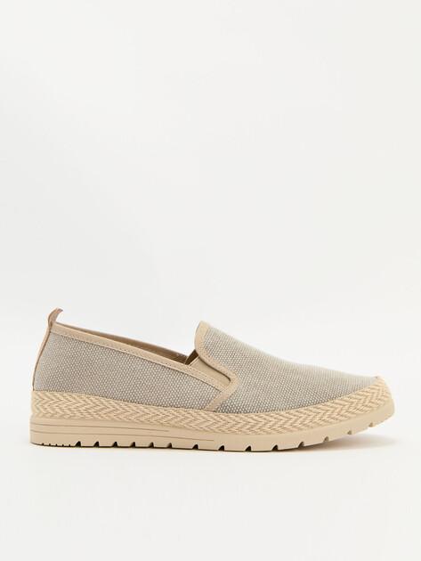 CREATIVO SPAIN Slip-ons (textile)