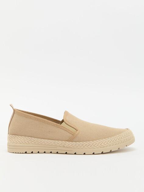 CREATIVO SPAIN Slip-ons (textile)