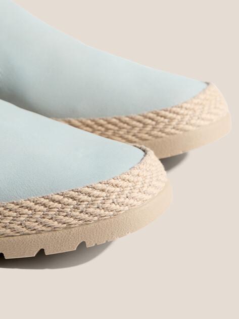 CREATIVO SPAIN Slip-ons (genuine nubuck)