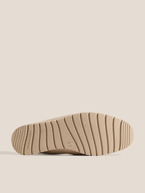 CREATIVO SPAIN Slip-ons (genuine nubuck)