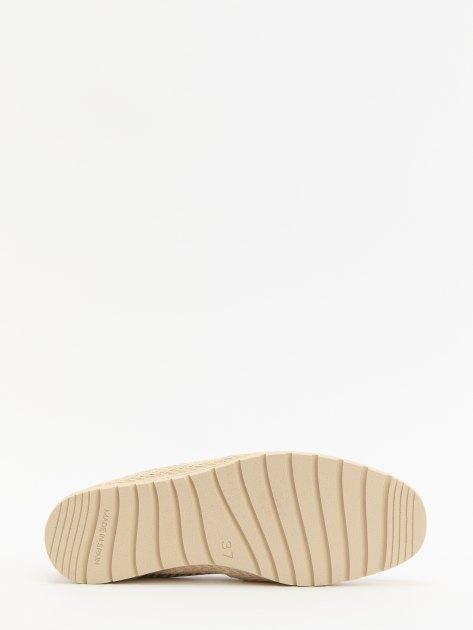 CREATIVO SPAIN Slip-ons (genuine nubuck)