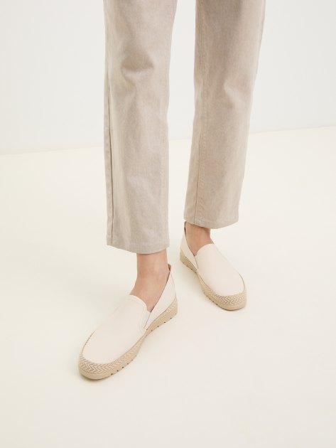 CREATIVO SPAIN Slip-ons (genuine nubuck)