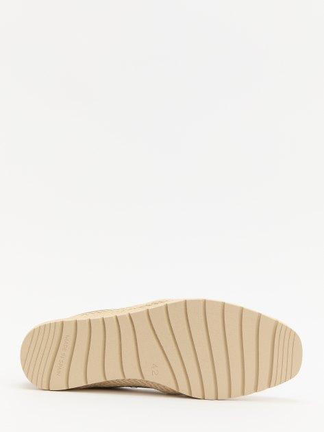 CREATIVO SPAIN Slip-ons (genuine nubuck)