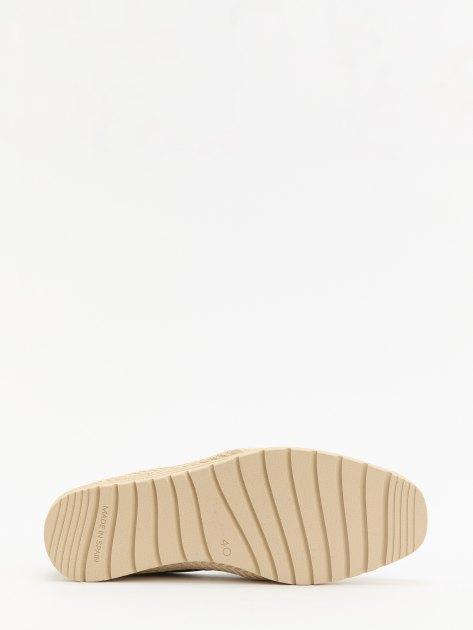 CREATIVO SPAIN Slip-ons (genuine nubuck)