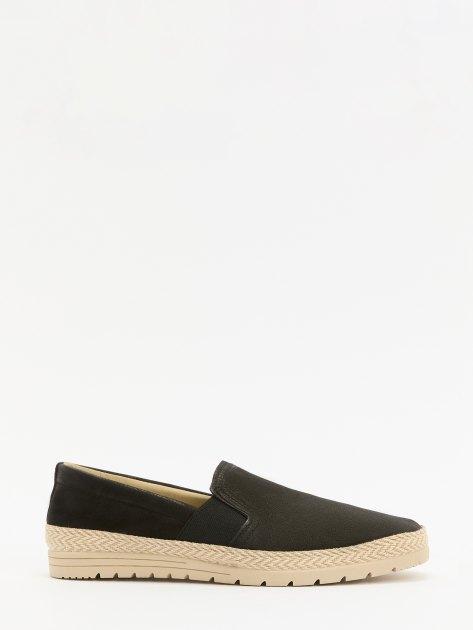 CREATIVO SPAIN Slip-ons (genuine nubuck)