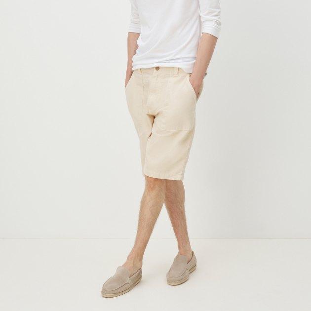 CREATIVO SPAIN Espadrilles (natural suede)