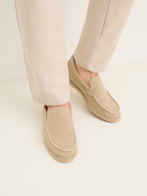 CREATIVO SPAIN Espadrilles (textile)