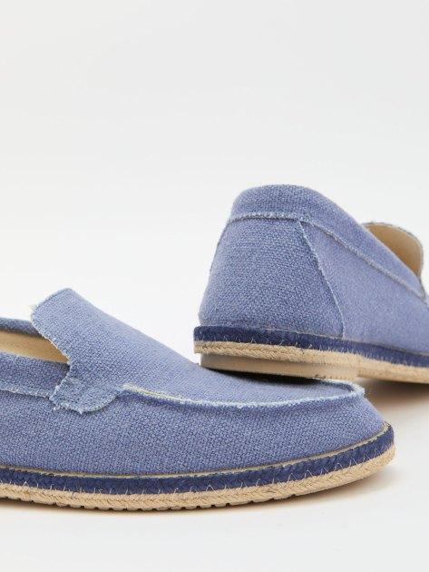 CREATIVO SPAIN Espadrilles (textile)