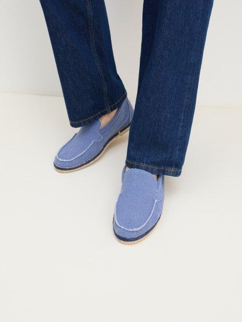 CREATIVO SPAIN Espadrilles (textile)