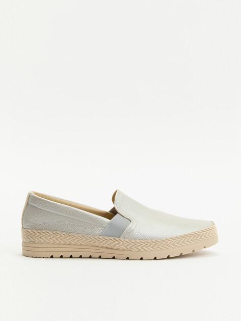 CREATIVO SPAIN Slip-ons (genuine leather)
