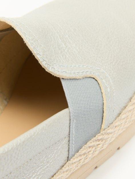 CREATIVO SPAIN Slip-ons (genuine leather)