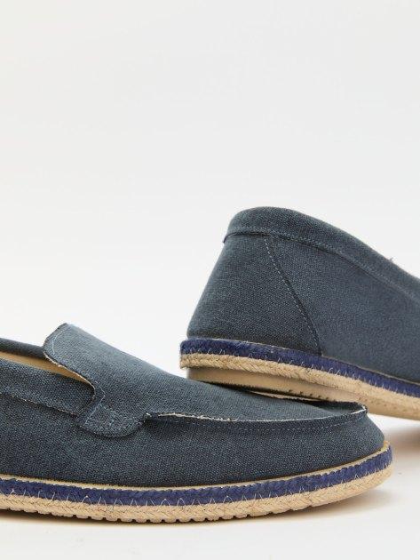 CREATIVO SPAIN Espadrilles (textile)