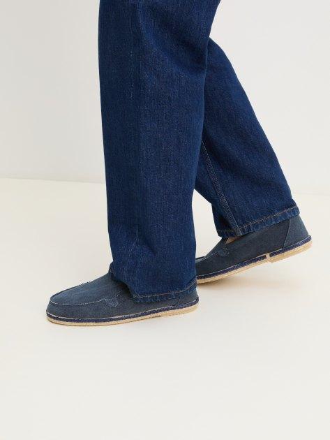 CREATIVO SPAIN Эспадрильи (текстиль)