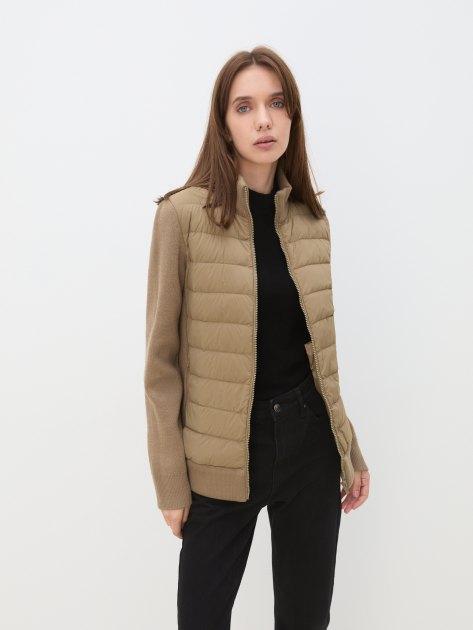 MAISON DAVID Jacket (down/feather)